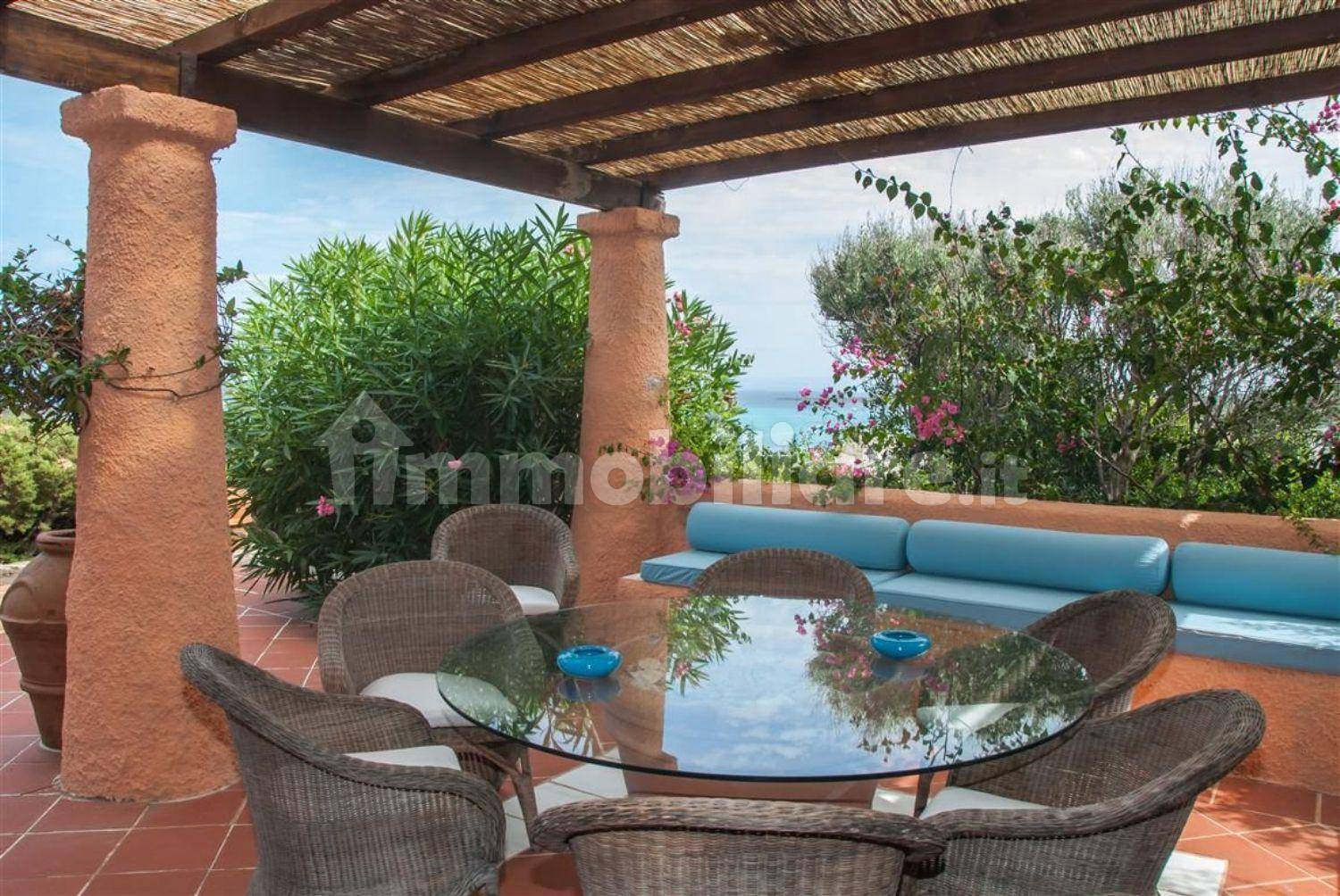 Villa in vendita a Stintino