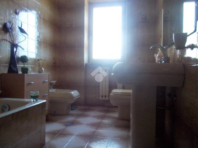 bagno