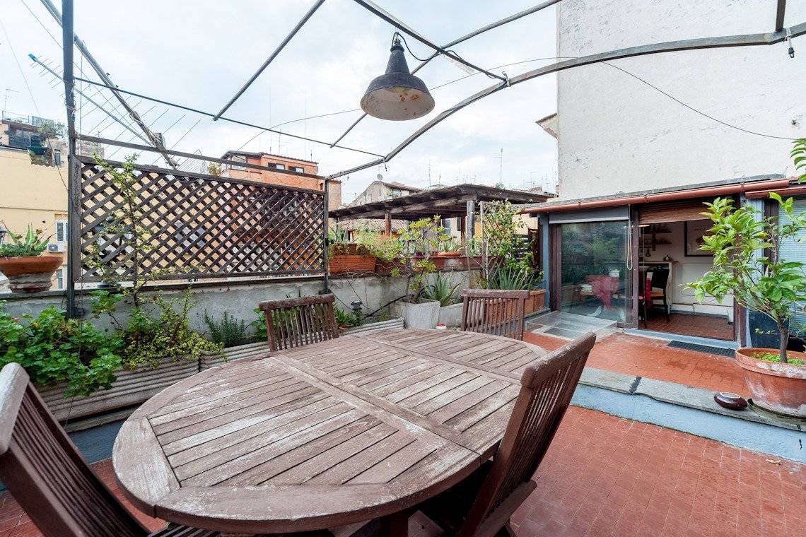 Attico - Mansarda - foto 2