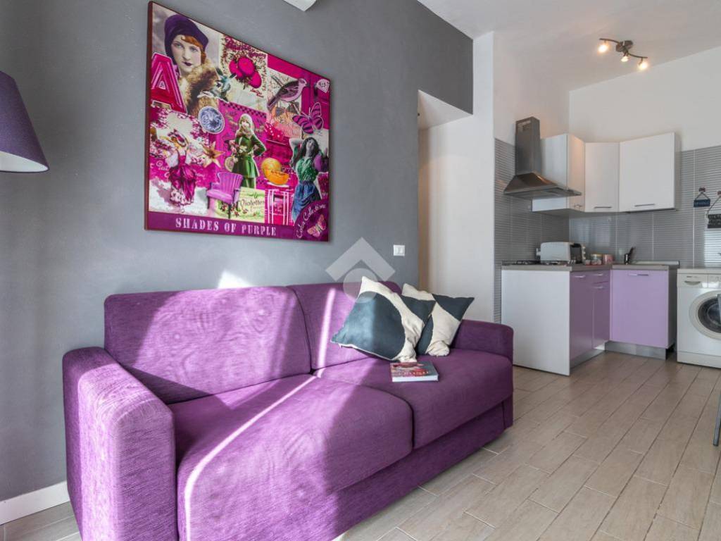 Sale Apartment Ravenna. 2room flat in via Lavezzola 6. Good condition