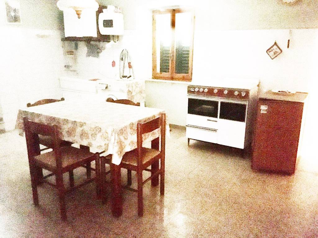 cucina