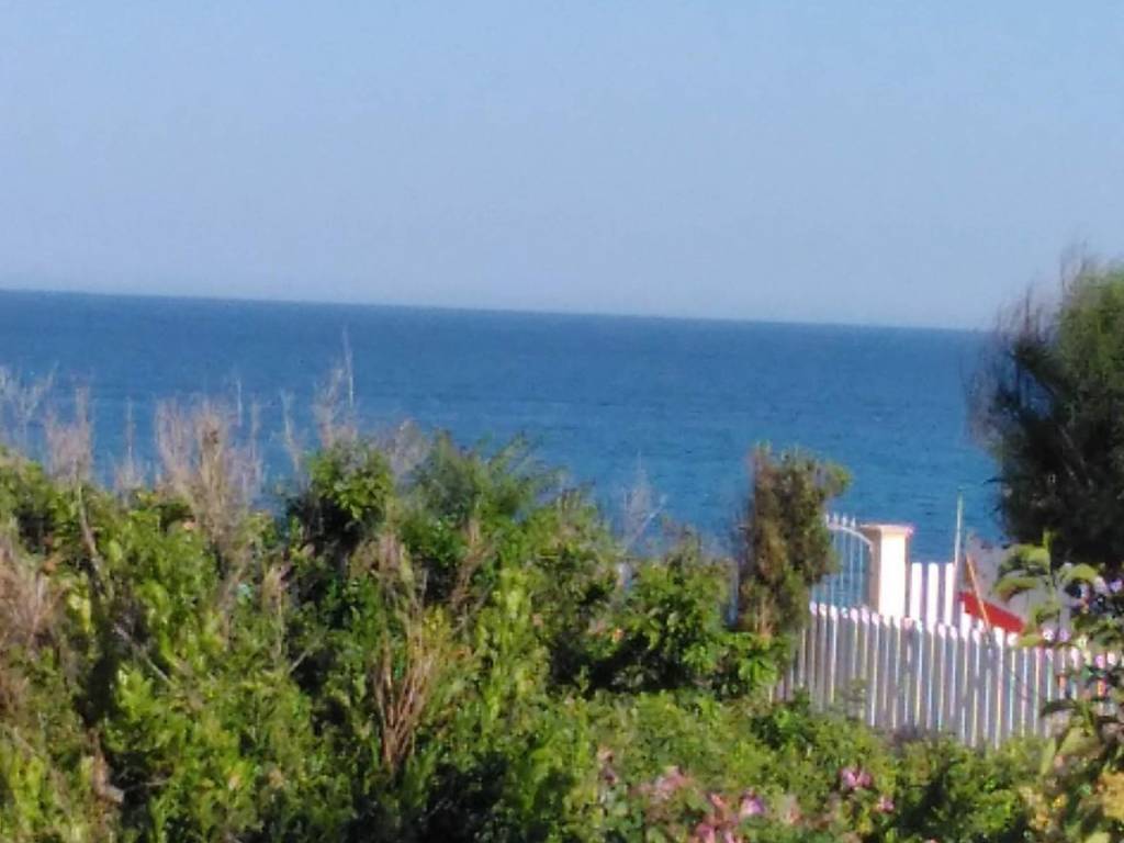 Trilocale via nazionale 49, monasterace