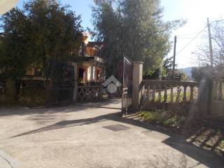 corte condominiale
