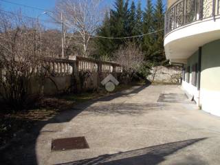 corte condominiale