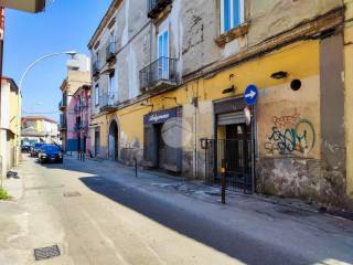 VIA CASAMARTINO