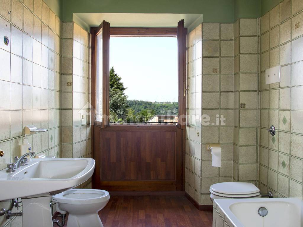 bagno