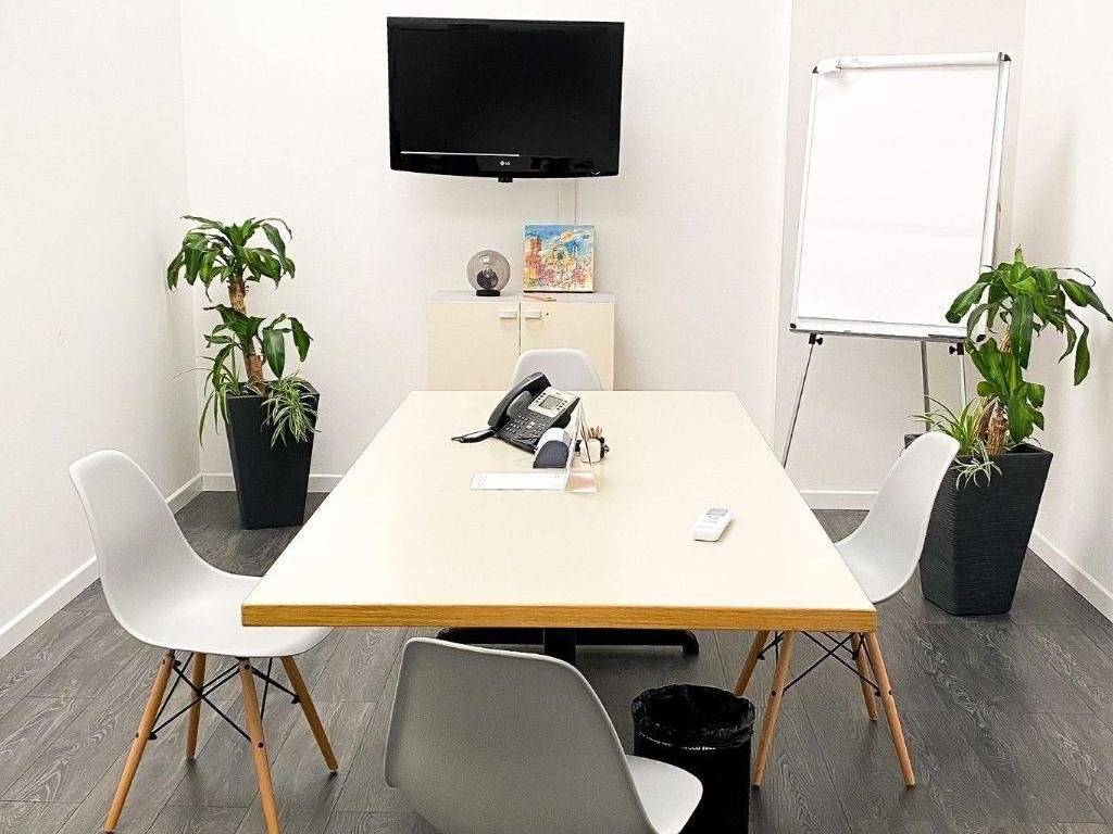 Ufficio - studio viale delle nazioni 10, zona fiera, verona