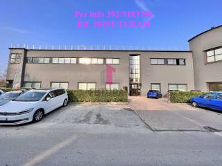 Ufficio in Affitto/Vendita a Vicenza Ovest