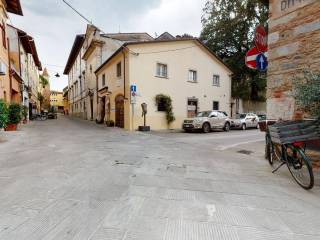 Foto - Quadrilocale vicolo Lavatoi 1, Pietrasanta