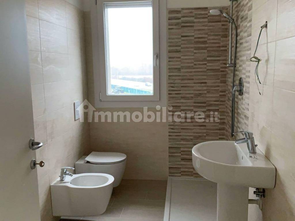 bagno