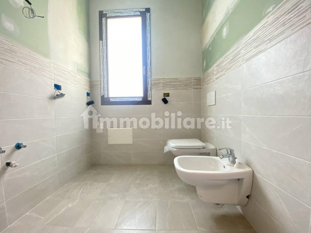 bagno