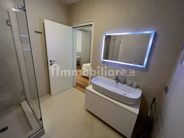 bagno camera