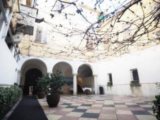 Cortile