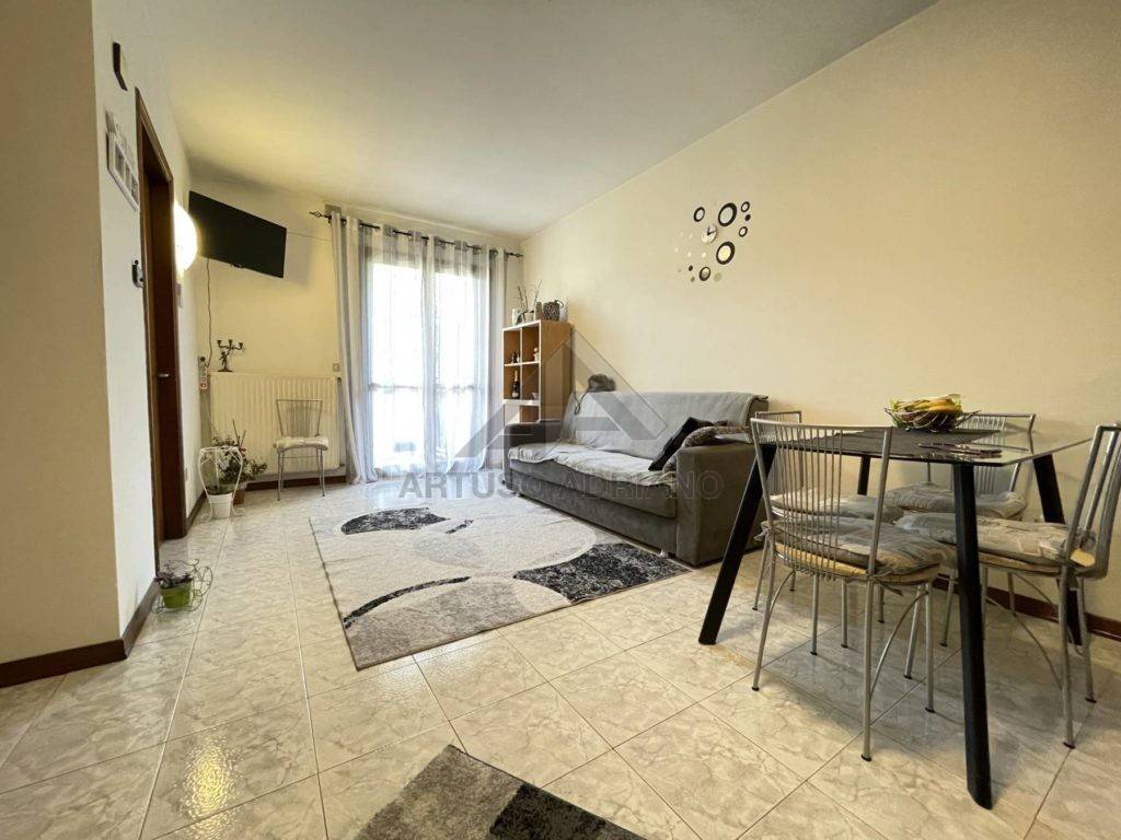 Vendita Appartamento San Zenone degli Ezzelini. Bilocale in via Roma