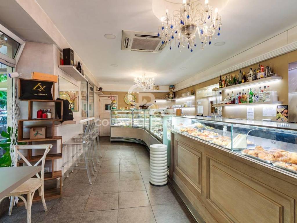 Ristorante piazza Vescovio, Roma, rif. 95561824 Immobiliare.it