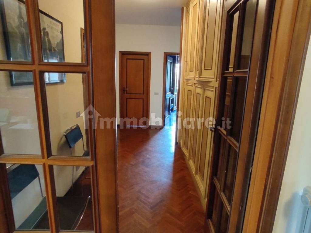 Sala di attesa