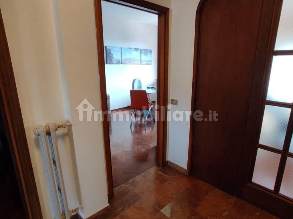 Ingresso