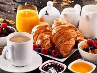 colazione