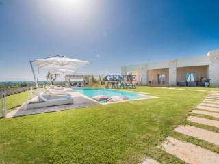 LUXURY PROPERTY FOR SALE OSTUNI ALTO SALENTO