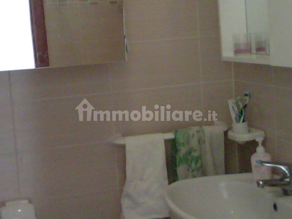 Bagno.