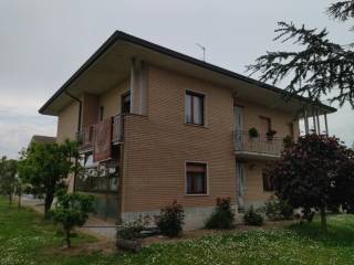 Foto - Villa unifamiliare via della Libertà 1, Centro, Torricella del Pizzo