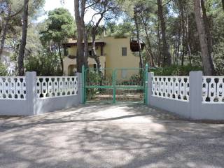 Foto - Villa bifamiliare via Alexei Leonov, Castellaneta Marina, Castellaneta