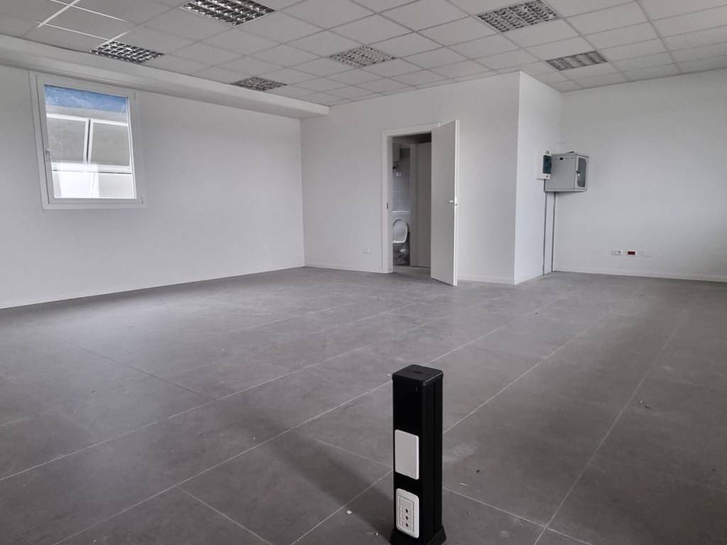 Ufficio - studio via paolo canali, pilastro, bologna
