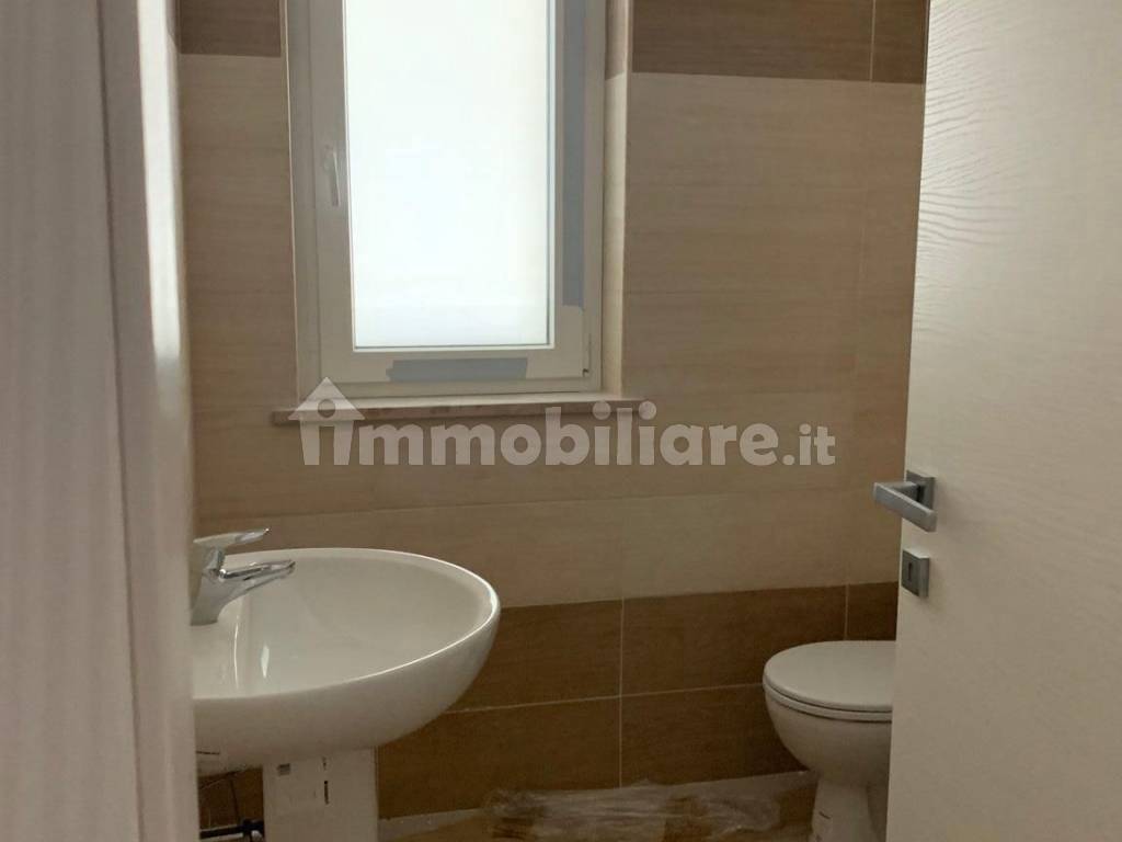 bagno