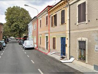 Case in vendita in Via Madonna Mare, Fano - Immobiliare.it