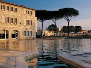 Terme di Saturnia