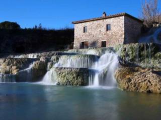 Cascate del Mulino