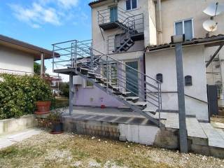 Foto - Si vende Appartamento con terrazzo, Costa Trabocchi, San Vito Chietino