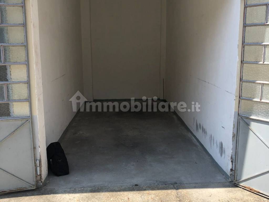 Garage Box via Onorato Vigliani 16, Torino, rif. 95656686