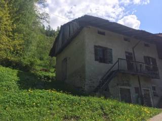 Foto - Vendita Rustico / Casale da ristrutturare, Frassilongo, Dolomiti Trentine