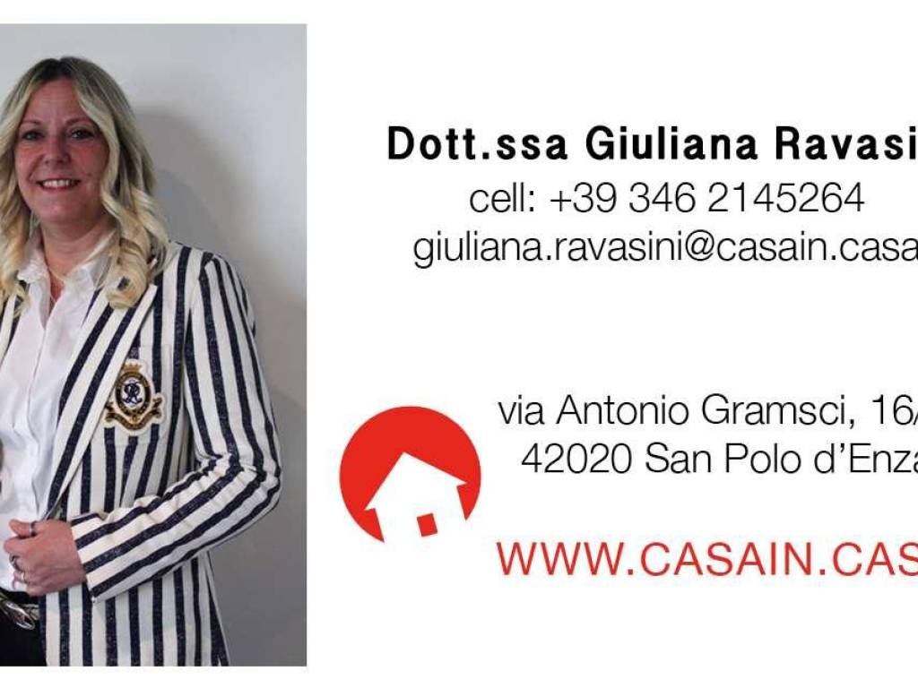Giuliana Ravasini