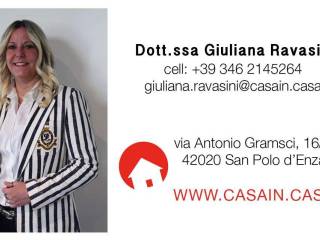 Giuliana Ravasini