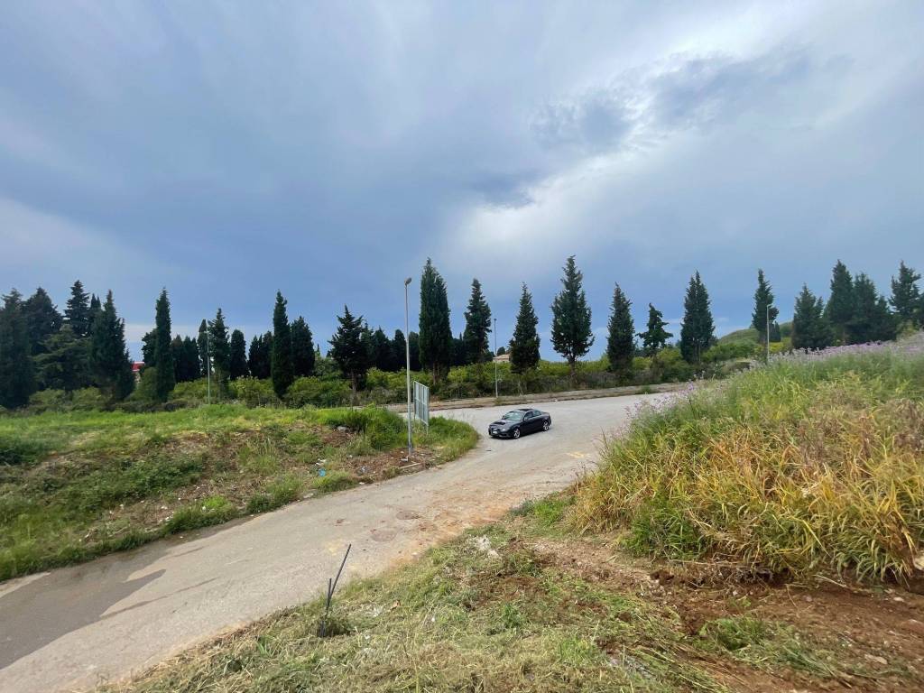 Terreno edificabile strada provinciale per sant'onofrio, pizzo