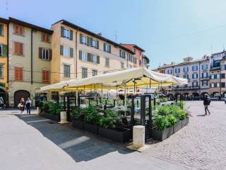 Foto - Appartamento piazza Pontida 36, Centro, Bergamo