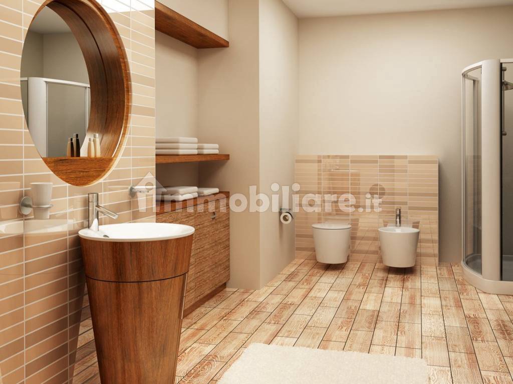 bagno