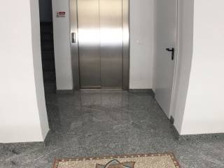 ingresso ascensore