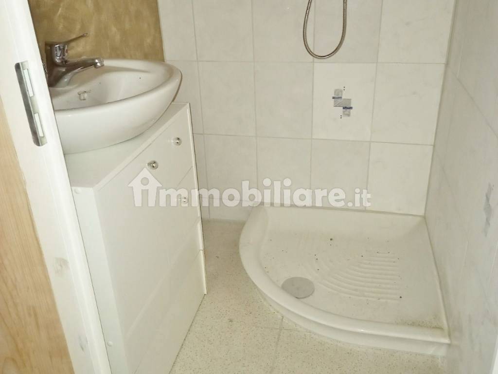 bagno 1°piano