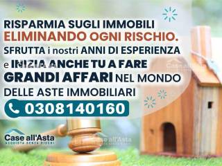 Case all'Asta - Acquista senza Rischi: agenzia immobiliare di Brescia -  Immobiliare.it
