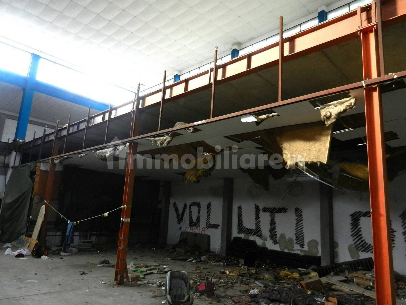 Palazzo - Edificio - foto 3