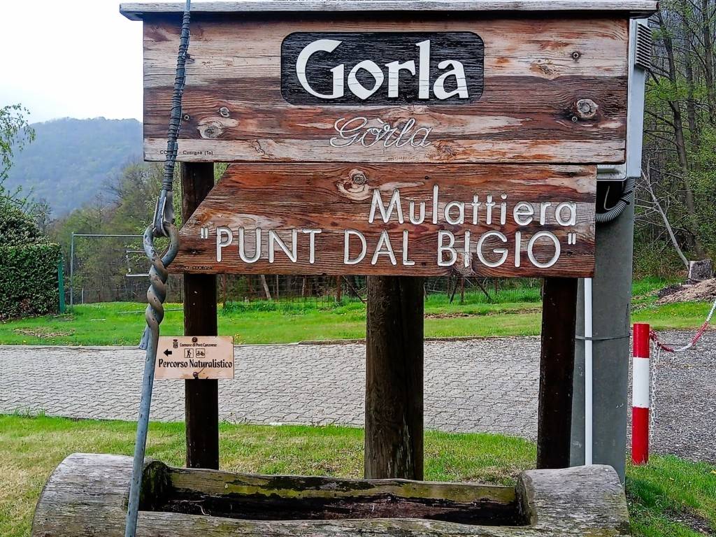 Borgata Gorla