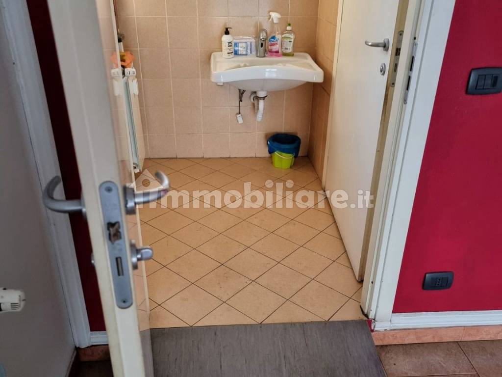 BAGNO PER DISABILI