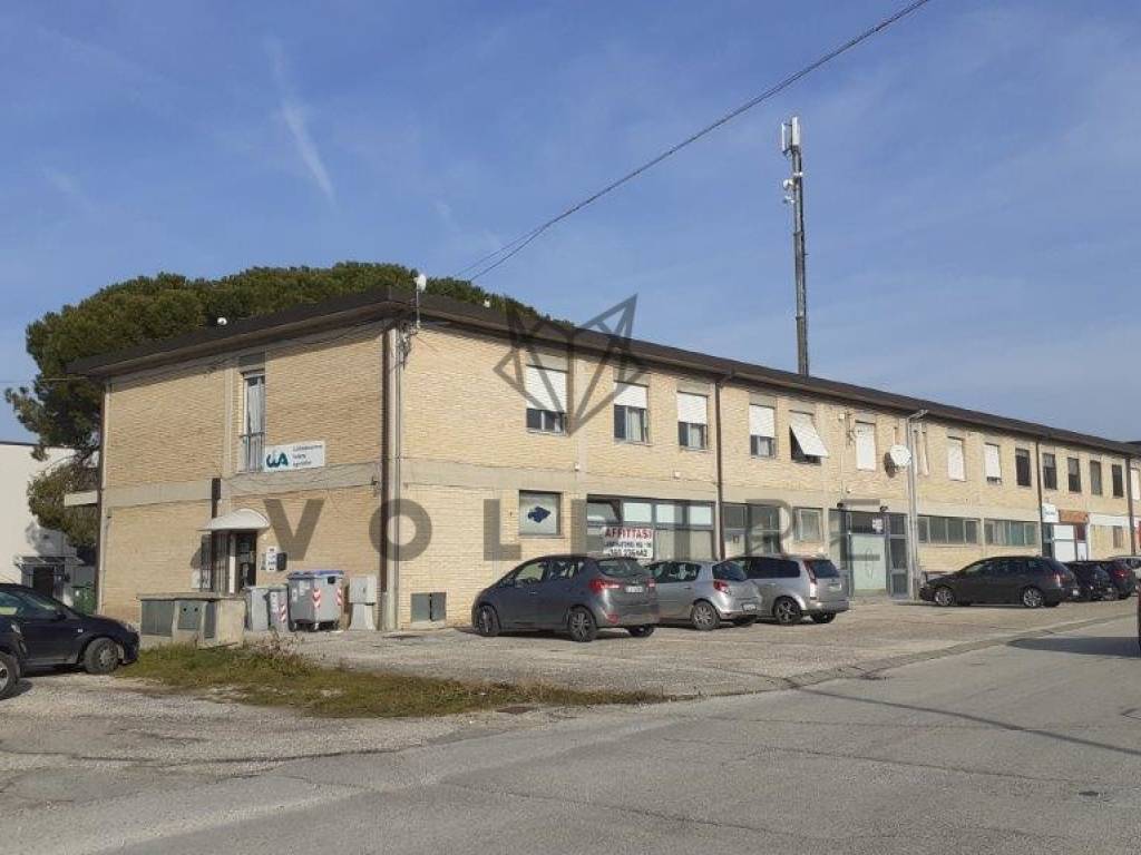 Ufficio - studio via del commercio 19, bastia, bastia umbra