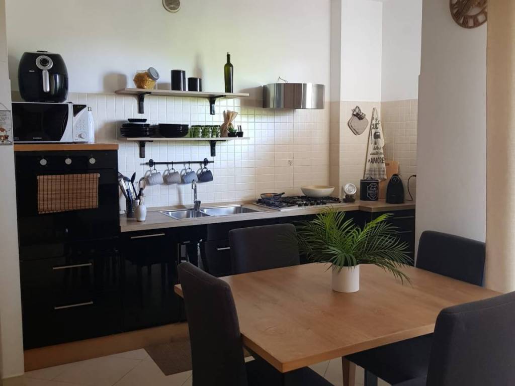 SOGGIORNO/ANGOLO COTTURA