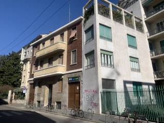 Case in vendita in Via Bullona, Milano - Immobiliare.it