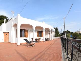 Foto - Villa unifamiliare, ottimo stato, 320 m², Leuca, Castrignano del Capo