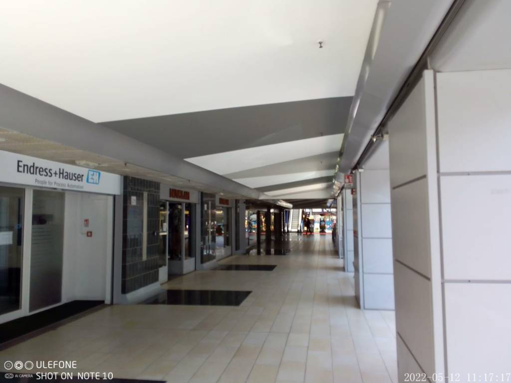 Locale Commerciale Via Torre Di Mezzavia 35 Roma Rif 95797502 